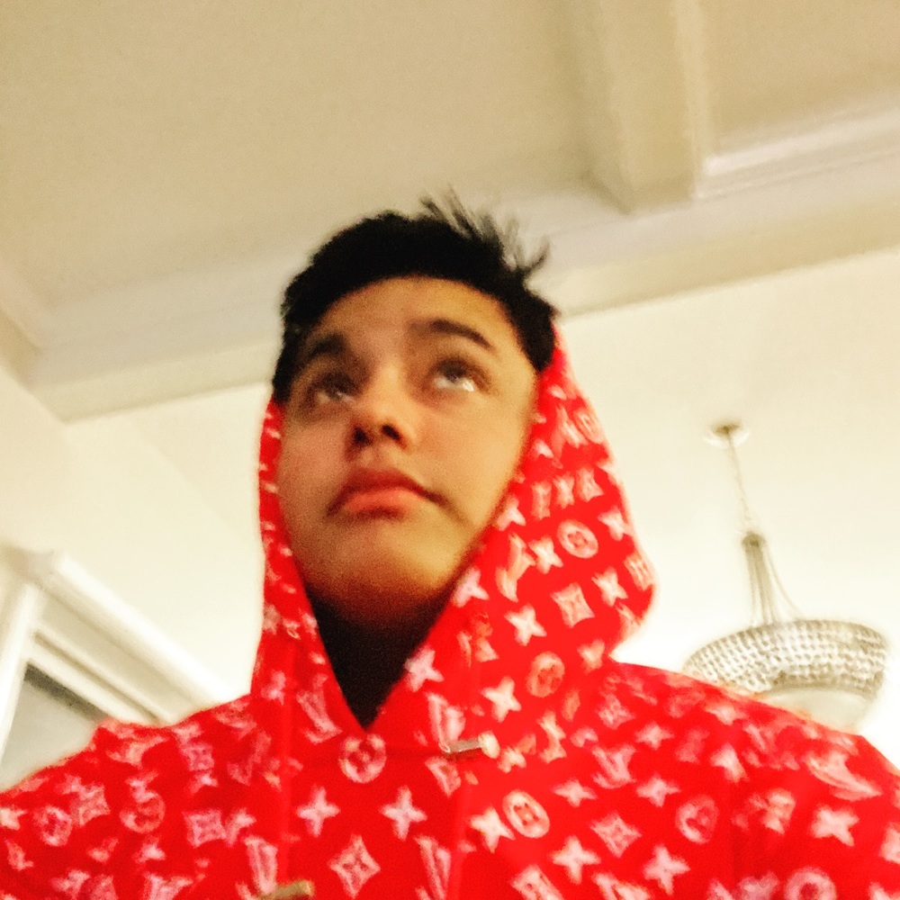 Meet your Posher, Mario